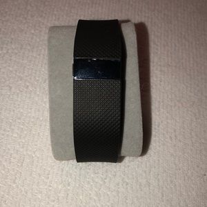 FitBit Black